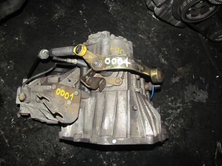 МКПП 284/33/Q14 mercedes-benz vito W638