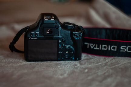 Canon 450d