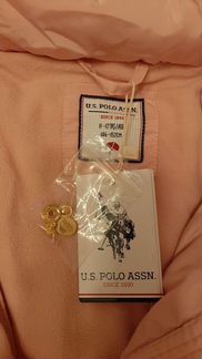 Куртка для девочки