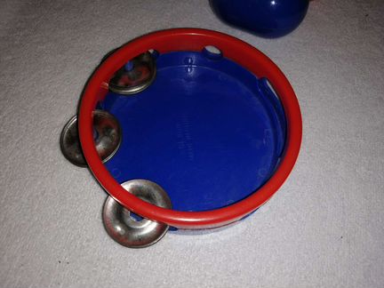 Детские музыкальные игрушки