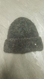 Шапки, берет, норка