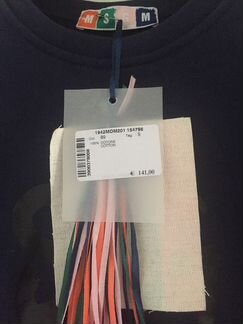 Msgm