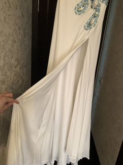 Вечернее платье jovani 4