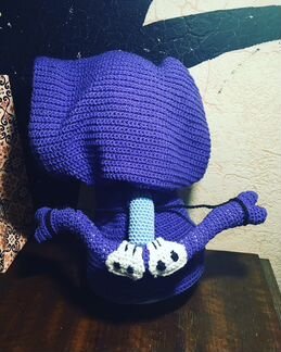 Игрушка Сильван Ветрокрылая CarbotAnimationsStyle