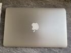 MacBook Air 11 2014 (Идеальное состояние) объявление продам