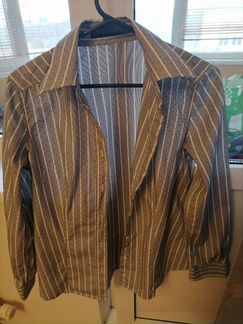 Рубашка etro 44 размер