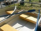 Гребная лодка Виза Тортилла - 3 Эко объявление продам