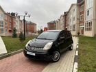 Nissan Note 1.5 МТ, 2008, 252 000 км