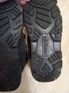 Пакет обуви 29-30 р