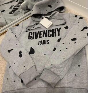 Толстовка givenchy