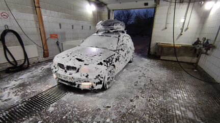Автобокс Avatar yuago (460 л