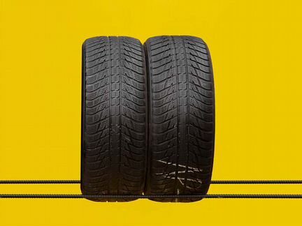 285 45 20 Nokian WR SUV 4 l y