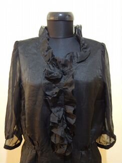 Блуза Phillip Lim, Elisa Cavaletti, Oska