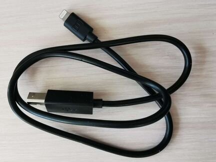 Traktor кабель lightning