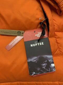 Пуховик The North Face 1996 Nuptse 700