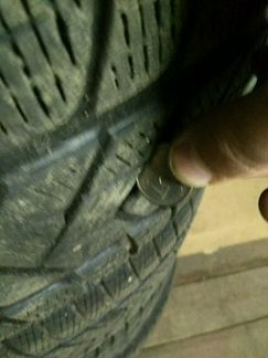 Pirelli scorpion 255/60 R18