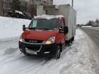 Iveco Daily 3.0 МТ, 2012, 329 000 км