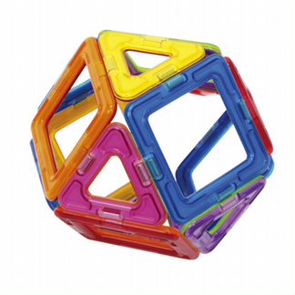 Магнитный конструктор Magformers 14