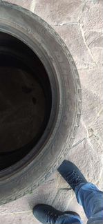 Bridgestone Dueler H/L Alenza 285/45 R22