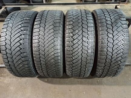 265 60 18 Continental бу Шины Зимние 265 60 R18 10