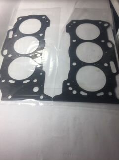 Прокладка гбц левая Тойота 2GR 1111531060