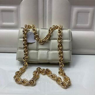 Сумка Bottega Veneta