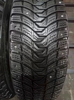 195 55 15 Michelin бу Шины Зимние 195 55 R15 100B