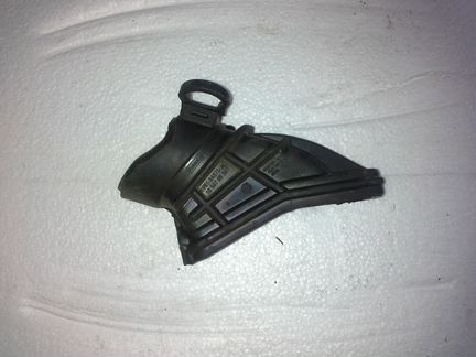 Патрубок воздухозаборника. Форд Фокус 3(2013г)