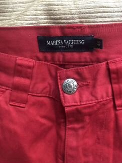Джинсы Marina Yachting