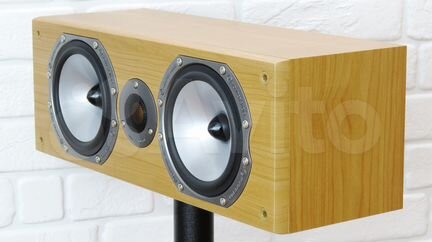 Акустика центр. канала Monitor audio Bronze BR-LCR