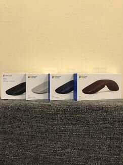 Microsoft surface arc mouse новая