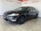 Ford Mondeo 2.0 AMT, 2012, 152 900 км