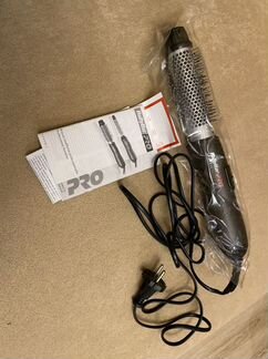 Щетка-фен BaByliss pro ceramic BAB2676E