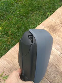 Зеркало Zafira B правое