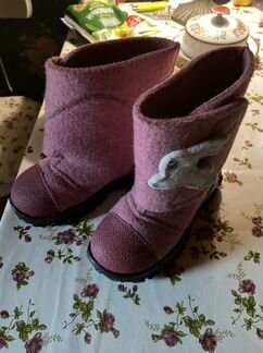 Валенки капика 28