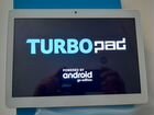 Планшет Turbopad 1015 объявление продам