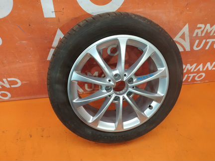 Диск колёсный Mercedes A-Class W177 2018 (б/у)