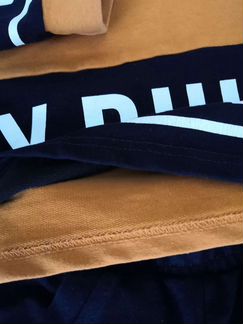 Пакет вещей 104-110