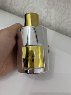 Tom Ford Metallique Eau De Parfum