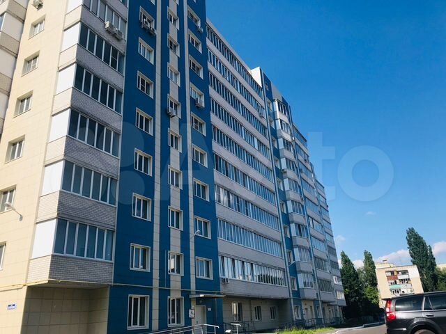 Инстеп хуторская курск ул хуторская фото Купить квартиру в Курске на улице Хуторская - База недвижимости ГородКвадратов.р
