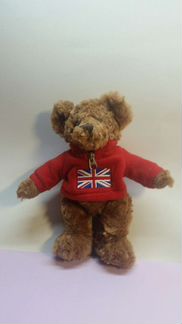 Плюшевый мишка