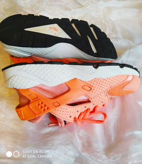Кроссовки Nike AIR размер 36