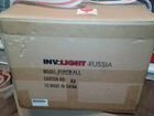 Световой прибор Involight Fireball объявление продам