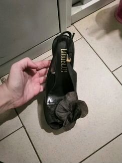 Босоножки