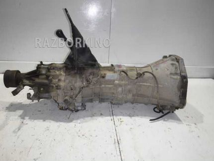 МКПП Ниссан Pathfinder R50