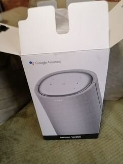 Умная колонка Harman/Kardon Citation 100