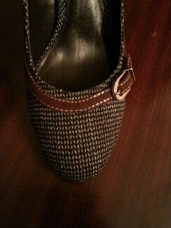 Туфли karen millen 39