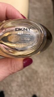 Парфюмерная вода dkny Nectar Love 50мл
