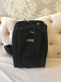 Рюкзак Hayrer чёрного цвета