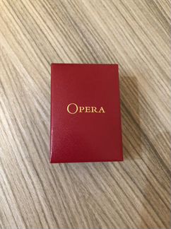 Серебряный комплект с топазами